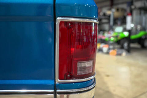 1990 GMC Jimmy Sierra Classic