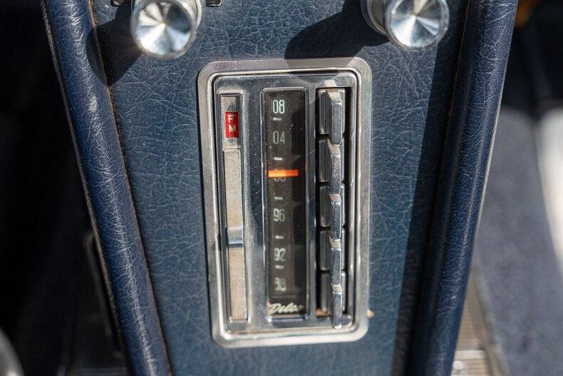 1963 Chevrolet Corvette