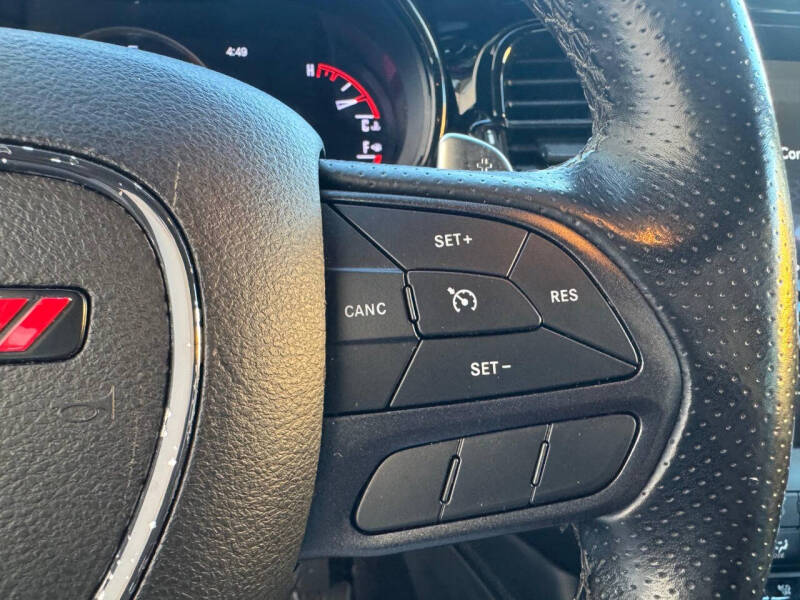 2021 Dodge Durango GT