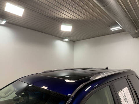 2017 Lexus GX 460 Luxury