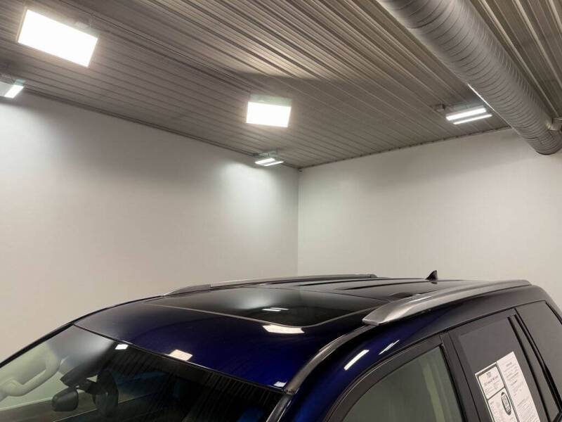 2017 Lexus GX 460 Luxury