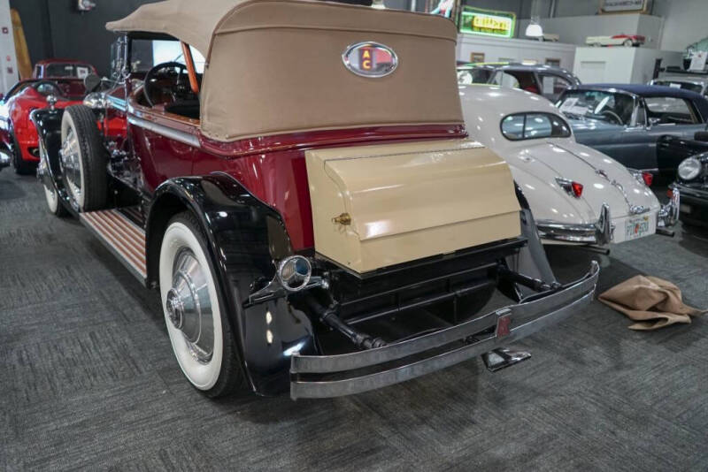 1927 Rolls-Royce Phantom