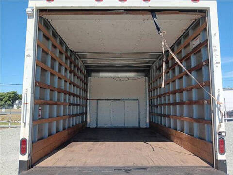 2018 Ford E-Series E-350 SD