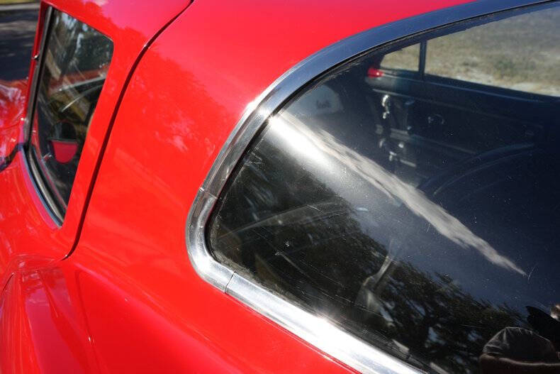 1966 Chevrolet Corvette