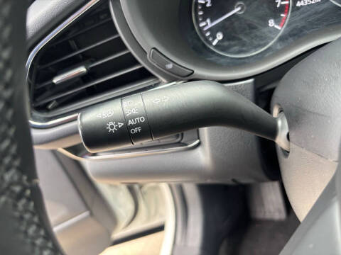 2022 Mazda CX-30 2.5 S Preferred