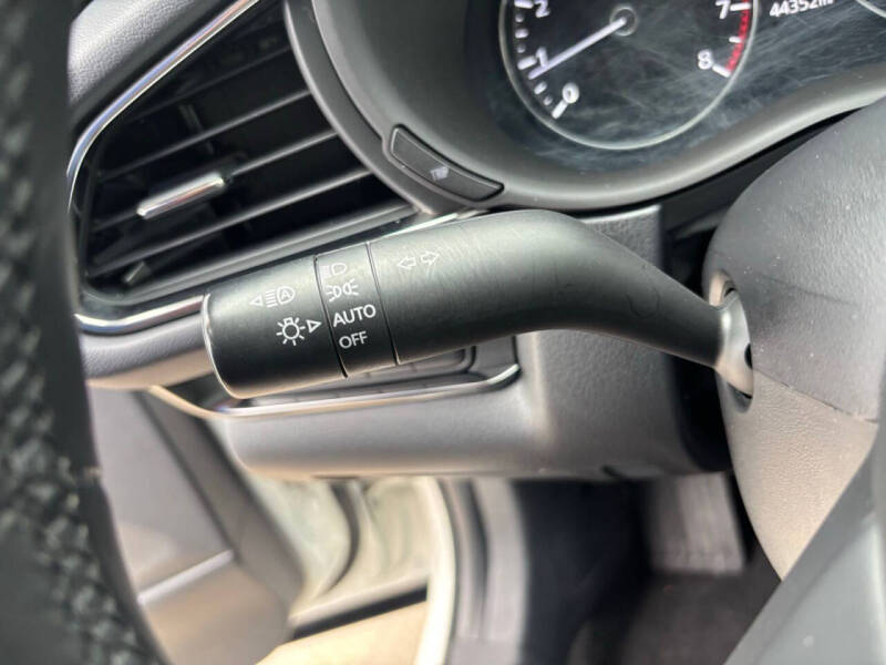 2022 Mazda CX-30 2.5 S Preferred