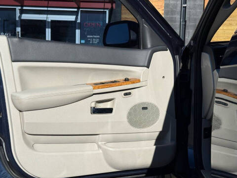 2010 Jeep Grand Cherokee Limited