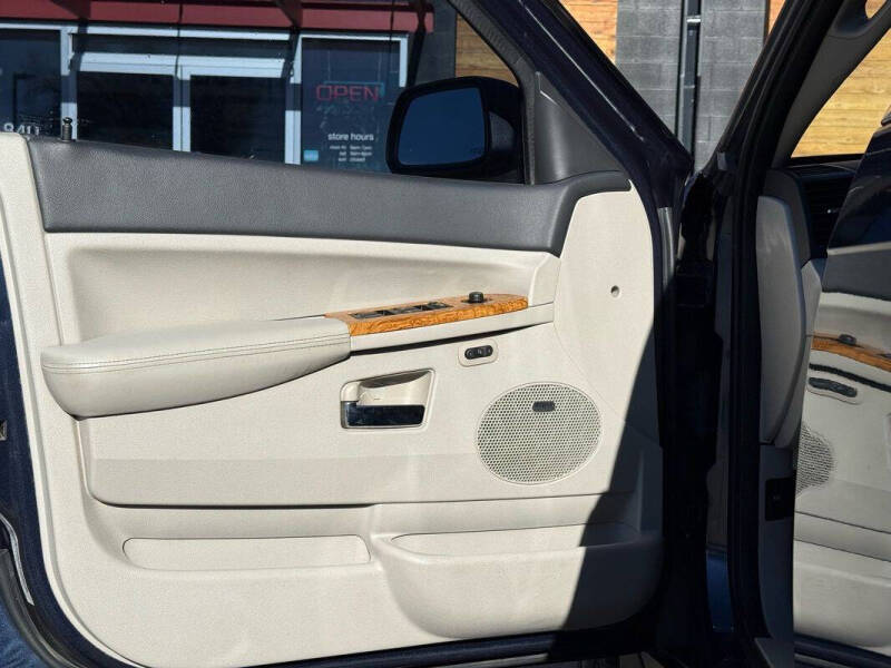 2010 Jeep Grand Cherokee Limited