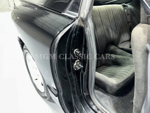 1996 Pontiac Firebird Formula