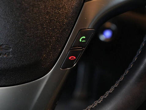 2015 Hyundai Genesis Coupe 3.8 Ultimate