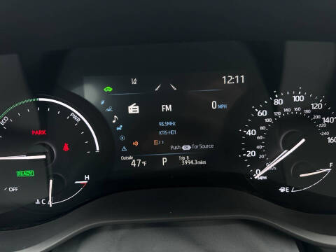 2025 Toyota Sienna XLE 7-Passenger