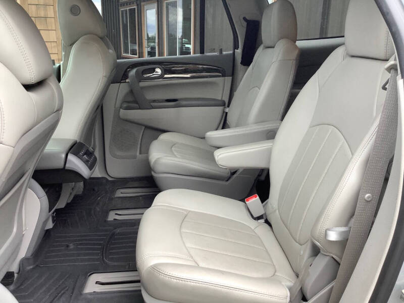 2014 Buick Enclave Premium
