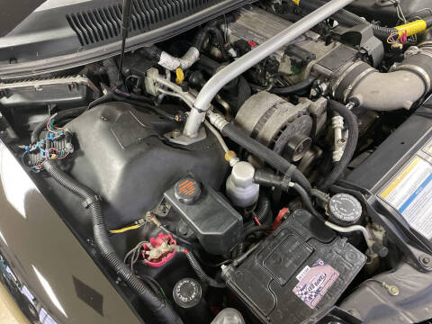 1995 Pontiac Firebird Trans Am