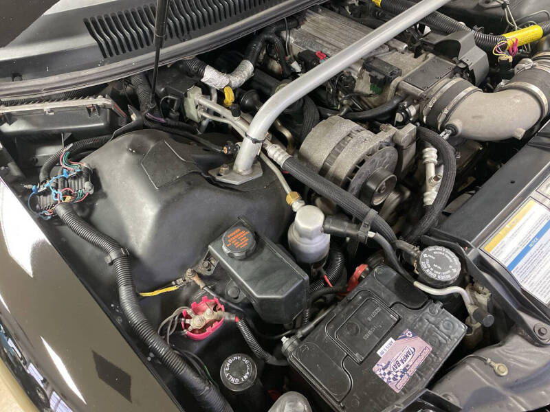 1995 Pontiac Firebird Trans Am