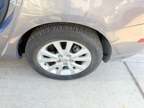 2007 Mazda MAZDA3 i Touring