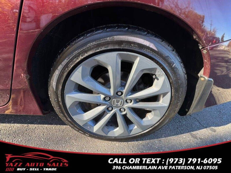 2013 Honda Accord Sport