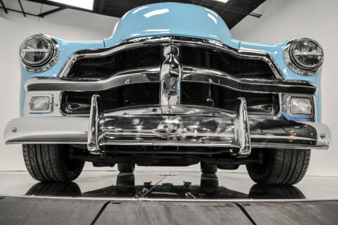 1955 Chevrolet C/K 20 Series