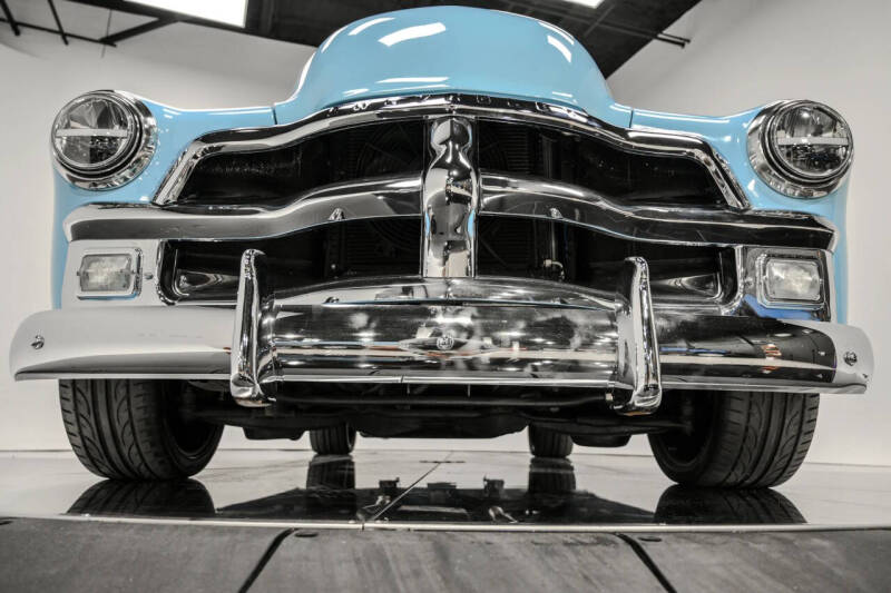 1955 Chevrolet C/K 20 Series