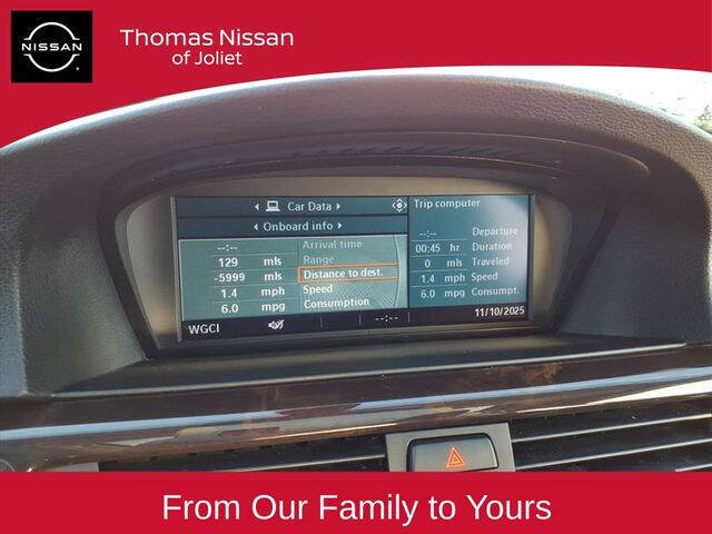 2008 BMW 3 Series 328xi