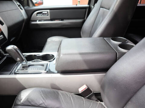 2013 Ford Expedition Limited