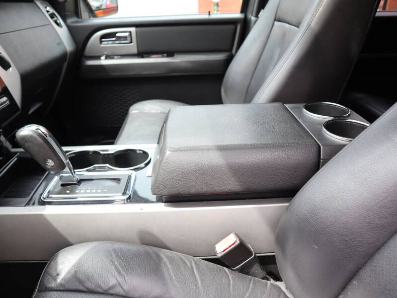 2013 Ford Expedition Limited