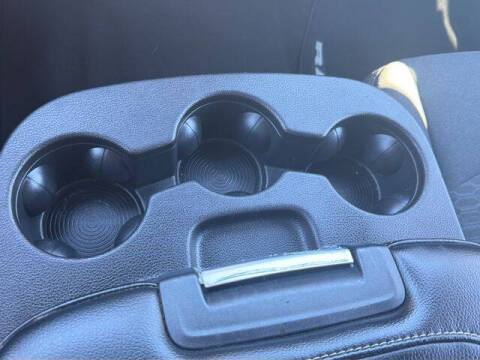 2025 RAM 3500 Tradesman