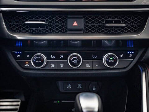 2025 Acura ADX w/A-SPEC