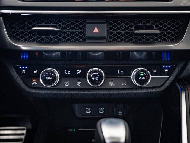 2025 Acura ADX w/A-SPEC