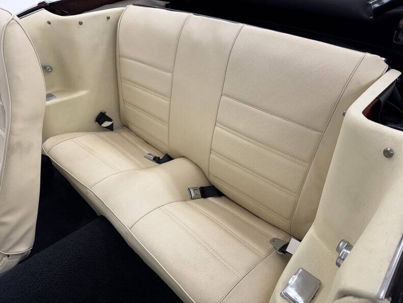 1973 Mercury Cougar