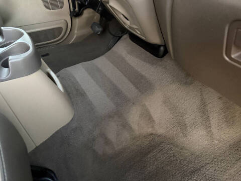 2004 Ford Excursion Eddie Bauer