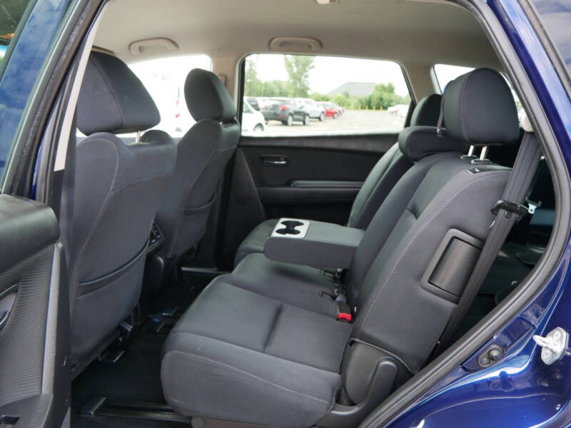 2010 Mazda CX-9 Sport