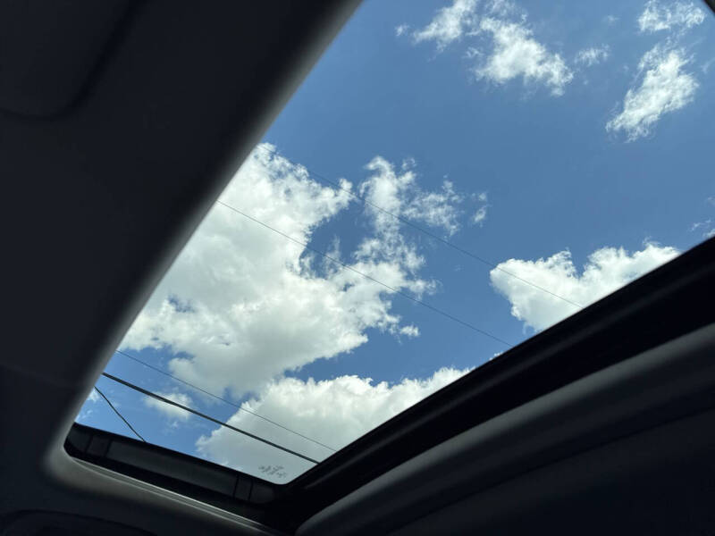 2017 Honda Civic EX-T