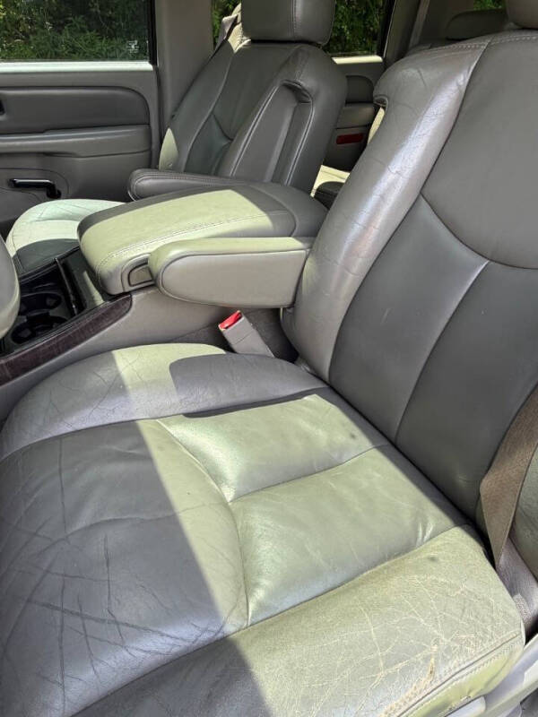 2006 GMC Yukon XL Denali