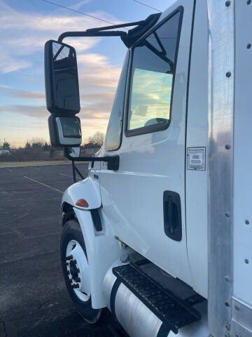 2015 International DuraStar 4300