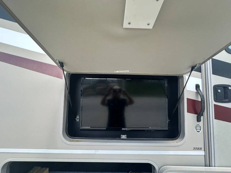 2016 Coachmen Mirada