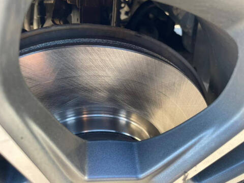 2019 Ford EcoSport SES