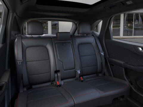 2026 Ford Escape ST-Line Select