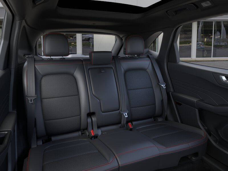 2026 Ford Escape ST-Line Select