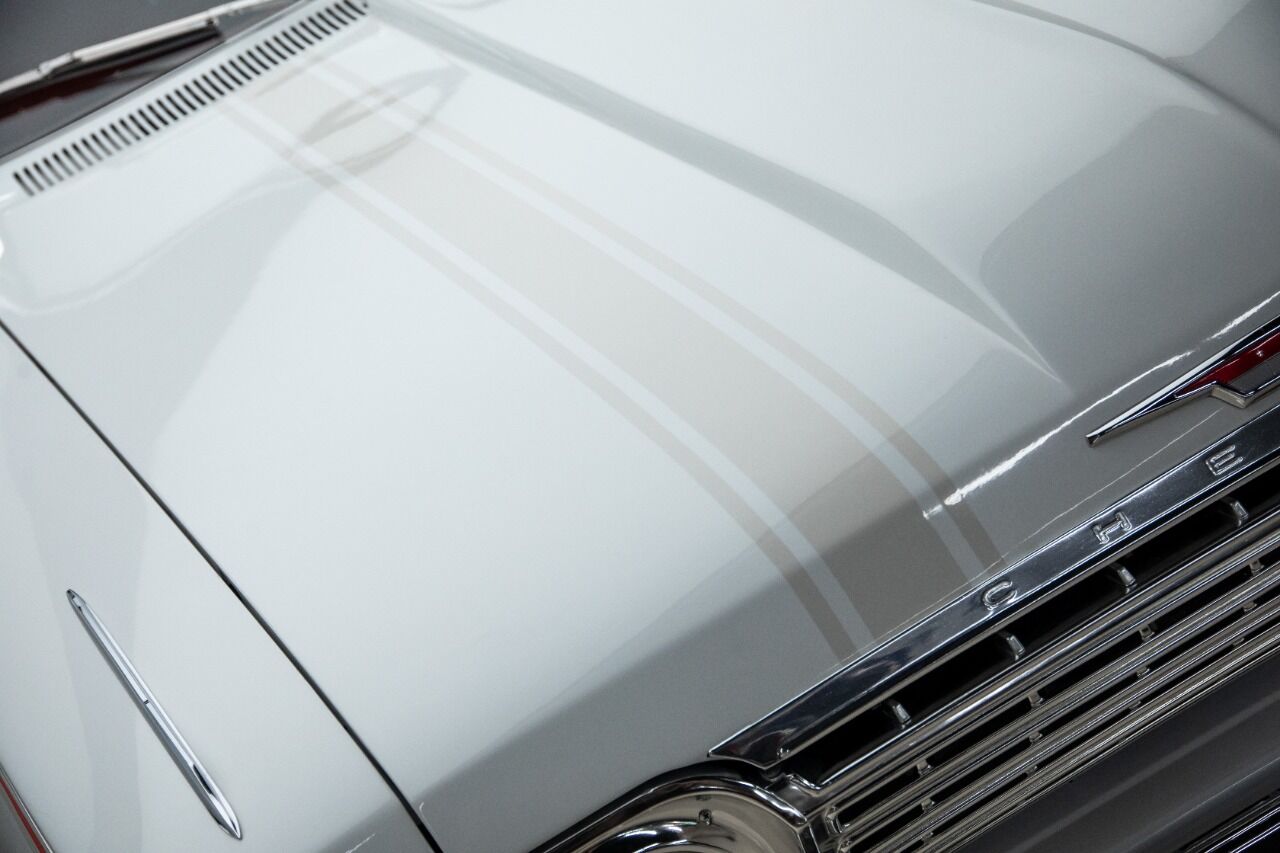 1962 Chevrolet Impala 42
