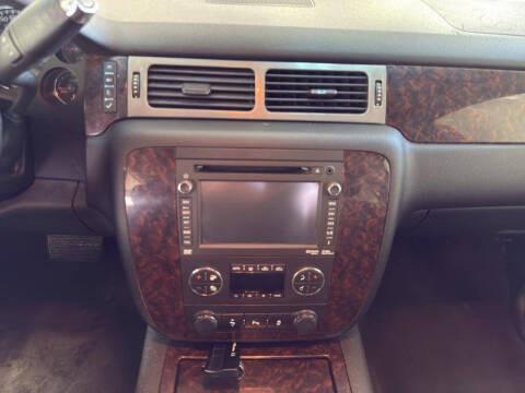 2014 GMC Sierra 2500HD Denali