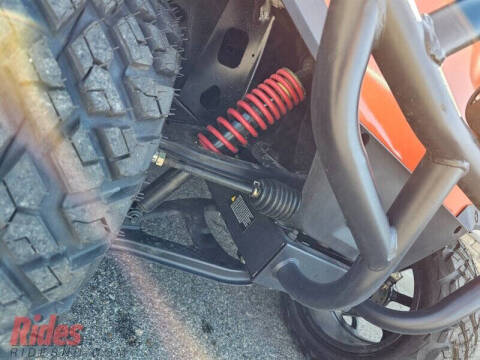 2025 Denago Rover XL Plus