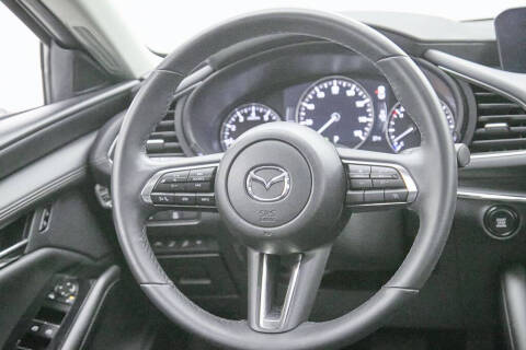 2025 Mazda Mazda3 Sedan 2.5 S Preferred