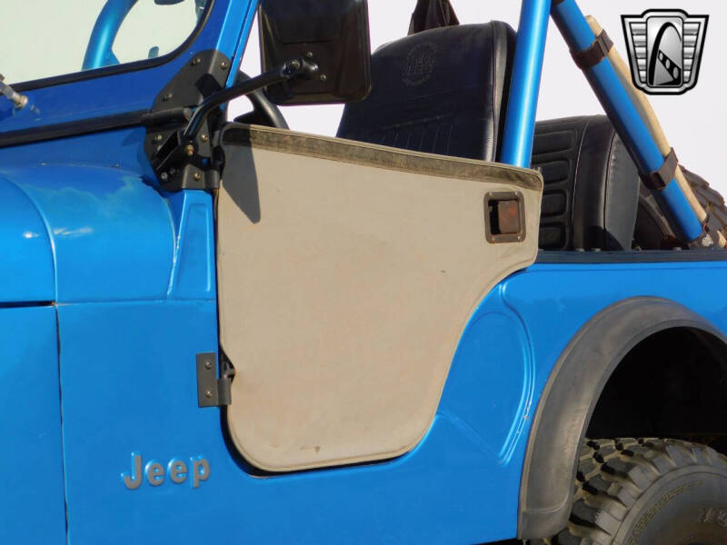 1979 Jeep CJ-7