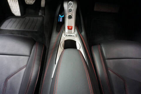 2016 Ferrari F12berlinetta