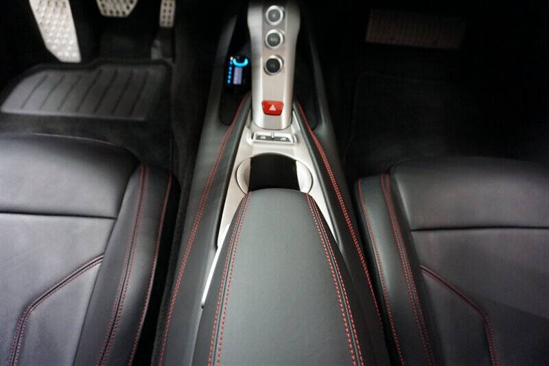 2016 Ferrari F12berlinetta