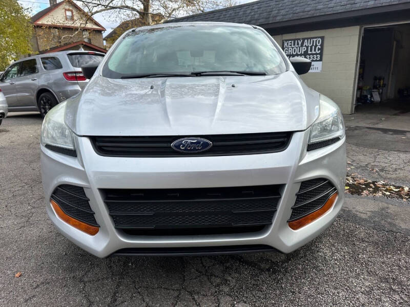 2014 Ford Escape S