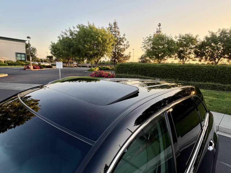 2013 Acura MDX Technology Package - Photo 10