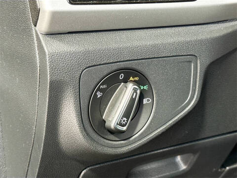 2022 Volkswagen Atlas V6 SE 4Motion