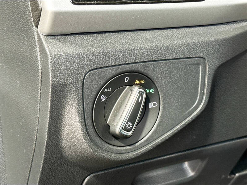 2022 Volkswagen Atlas V6 SE 4Motion