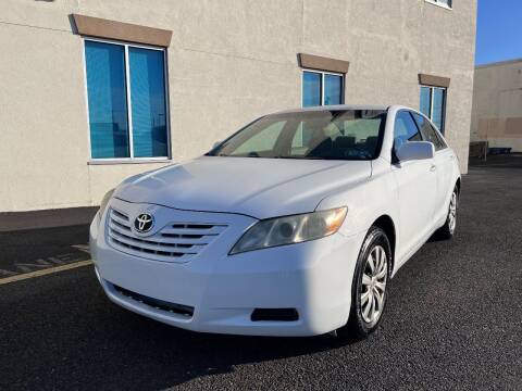 2009 Toyota Camry for sale at CAR SPOT INC in Philadelphia PA